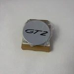 Porsche 911 GT2 Wheel Trims 99636130393 9A1 Hub Cap Set. Fixed Price $220.20.
