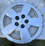 Scratches 12 13 14 16 Chevy Sonic 15'' Used Wheel Cover Hub Cap 3292 Original. Fixed Price $19.99.