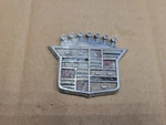 Cadillac Oem Vintage Wheel Cover Emblem Badge Logo Crest 354576. Fixed Price $24.99.