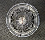Gmc Jimmy C10 Truck Suburban Rim Wheel Cover 1974 15" Oem Nos. Fixed Price $49.99.