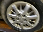 Wheel Cover Hubcap With Police Package Opt 9C3 Fits 03-11 Impala 773762. Fixed Price $23.19.