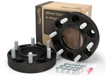 Spidertrax Toyota/lexus On 5-1/2'- WHS036K. Fixed Price $221.19.