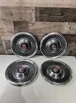 Factory 1967 1968 Dodge Dart Coronet Charger 14 Inch Hubcaps Wheel Covers. Fixed Price $79.99.