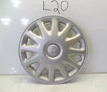 New Oem Mitsubishi Wheel Cover Hub Cap Galant 14" 1994-1998 Silver MB978224. Fixed Price $28.00.