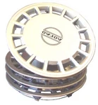 Covers Hubcap Set Of 4, For Volvo 240 244 245 With 14 Inch Wheels,. Fixed Price $159.95.