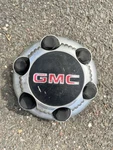Gmc Truck Yukon Sierra Nice Used Lug Painted Wheel Cover 15067578. Fixed Price $15.00.