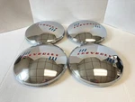 1939 Hub Caps 1/2 And 3/4 Ton Chevrolet Pickup Truck Set Of. Fixed Price $229.99.