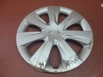 Subaru Impreza Wheel Cover 2012 2013 2014 2015 15" A327A. Fixed Price $19.99.