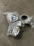 X4 Genuine Bmw 1502-2002TII E10 Set Of Wheel Center Hub Caps 36131108344. Fixed Price $375.00.