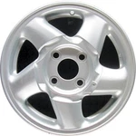 Wheel Rim Mitsubishi Galant 15 1994-1996 MB914574 Painted Oem Factory 65737. Fixed Price $194.00.