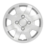 For Nissan Sentra 2000-2002 Cci 14" 8-SPOKE Silver Wheel Covers. Fixed Price $41.47.