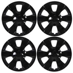 4PCS/SET Inch Hubcaps For 2007-2011 Toyota Camry/camry Hybrid R16 Wheel Rims. Fixed Price $55.99.