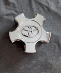 Fits Toyota Avalon 2005-2010 Chrome Center Cap Used 1PC. Fixed Price $29.95.