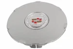 Genuine Gm Button Style Center Cap With Crest And Wreath Logo 09596626. Fixed Price $58.07.