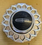 1990 1997 Lincoln Town Car Wheel Cover Center Cap Oem F0VC-1A096-AE. Fixed Price $14.99.