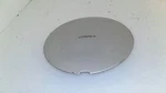Vintage Saab Plastic Center Cap 4104287 (used). Fixed Price $17.00.