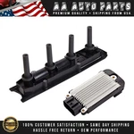 New Ignition Coil & Module LX981 Fit Saturn LW1 2.2L L4 UF391. Fixed Price $79.75.