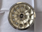 (1) 1975-1980 Chevy Monza Hubcap, One White Oem 367532. Fixed Price $25.00.