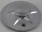 X Power Racing Wheels Chrome Custom Center Caps # C-062. Fixed Price $59.95.