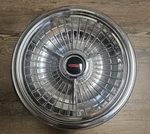1963 Oldsmobile 88 98 Deluxe Spinner Oem Gm Nos. Fixed Price $149.99.