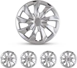 Cpw 17 Wheel Rim Cover Hubcaps Universal Snap On Car Truck Suv Access. Fixed Price $92.99.