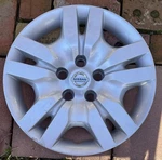 2009/2012 Nissan Altima Full Sized 16" Wheel Cover Hubcap 40315 ZN60A Oem Used. Fixed Price $19.99.
