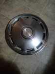 Oem Single 14" Hub Cap Wheel Cover E34Y13130A 1983-1986 Mercury Marquis. Fixed Price $50.00.