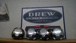 5-LUG Center Caps Covers Ford Ranger 02 03 04 05 06 07 08 09 11 Qty.. Fixed Price $85.00.
