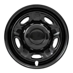 New Wheel Skin Covers Fits 2010-2025 Ford F-250 F-350 Super Duty 17 Inch Black. Fixed Price $98.95.