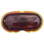 Speedway 91062167 1942-1948 Ford Red Glass Tail Light Lens, Passenger Car. Fixed Price $24.99.
