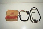 1960 Mercury Head Light Socket & Wiring Nos Monterey Montclair Lamp Lite. Fixed Price $49.00.
