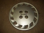 90 91 92 93 Acura Integra Rim Wheel Cover 14" Left Oem Used 63012. Fixed Price $22.74.