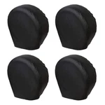 Vinpatio Rough Tire Covers 4 Pack, Waterproof Vinyl Wheel Protectors With. Fixed Price $65.68.