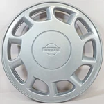 One 1995-1996 Nissan Maxima # 53048 15" Hubcap / Wheel Cover 40315-31U02. Fixed Price $79.99.