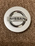 2002 2014 Nissan Frontier Pathfinder Xterra Oem Center CAP40342-EA210 2-3/4. Fixed Price $12.95.