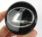 Lexus ES350 GS200T IS350 LS460 RX350 RX450H Wheel Center Hubcap Black 08-20. Fixed Price $16.00.