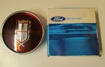 Ford Wheel Cover Ornament E3AZ-1141-A 1984-'91 Ltd Crown Victoria Country Squire. Fixed Price $24.99.