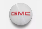2017-2025 Gmc Acadia Button Style Center Cap With Logo 5201-5040. Fixed Price $30.00.