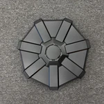 Oem Tesla 2024 2025 Cybertruck Cyberbeast 20" Wheel Cover Hubcap 1250232-00-E. Fixed Price $134.99.