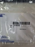 Gm Thermostat Bypass Pipe Ring Genuine Oem New Part, P/n 10189205. Fixed Price $8.00.