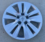 (1) One 40315-6LB0A 2020-2023 Genuine Oem Nissan Sentra Wheel Cover Hub Cap 16". Fixed Price $39.99.