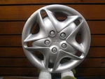 99 00 01 02 03 Mitsubishi Galant Oem Wheel Cover Hubcap 16" 57564 MR369554. Fixed Price $14.95.