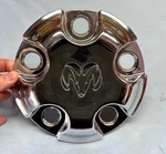 2009-2018 Dodge Ram 1500 Wheel Center Cap Oem Mopar #52106536AC. Fixed Price $19.99.