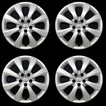 Hubcap Set For Toyota Corolla 2020-2025 Oem Factory 16-INCH Wheel Cover 61191. Fixed Price $139.95.