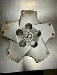 08402-24810 Oem Factory Lexus Center Cap Accessory Hub 2002-2010 SC430. Fixed Price $65.00.