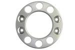 For Peters 017.202-20 Cover, Wheels Silver 1PCS Cap Front, Mat. Fixed Price $61.03.