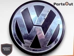 Volkswagen Vw Various - Center Wheel Dust Hub Cap 3B7 601 171 Oem. Fixed Price $31.04.
