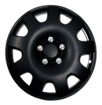 Tuningpros WSC-502B16 Pack Of 4 Hubcaps 16-INCHES Style Snap-on (pop-on). Fixed Price $30.00.