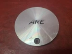 Are American Racing Custom Wheel Center Cap # 899016. Fixed Price $19.99.