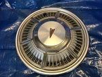 1980 - 1982 Pontiac Phoenix 13" Hubcap Wheel Cover Gm # 10013676 5054 3794385. Fixed Price $44.95.